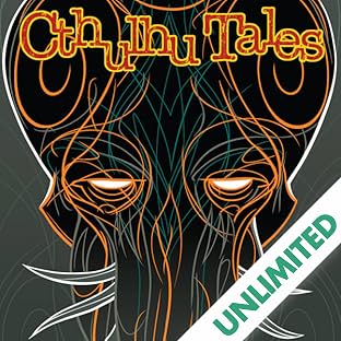 Cthulhu Tales: The Rising, Vol. 2